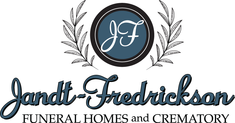 Jandt Fredrickson Funeral Home Obituaries