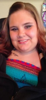 Image of Abby M. Theisen