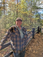 Image of Alan J. “Al” Gollnick