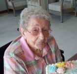 Image of Arlene G. Walter 