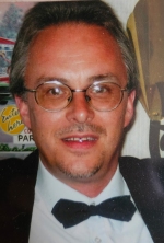 Image of Barry W. Wehrs