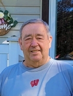 Image of Bill “Barrell” Schroeder