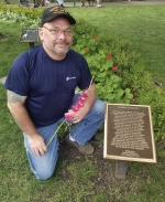 Image of Bradley M. Schwaegerl