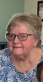 Image of Carol L. (Knudtson) Huber