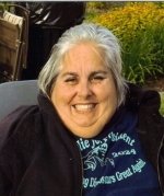 Image of Denise Stinson