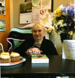 Image of Doris J. Kendhammer-Fuchs