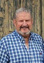 Image of Duane H. Thomford