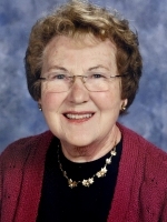 Image of Elizabeth Jane "Betty" Dayton