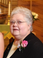 Image of Elva D. Beier