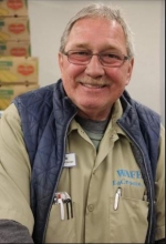 Image of Eric C. Johnson
