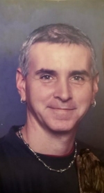 Image of Eric W. Buchholtz