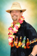 Image of Gary J. "Jim" Gilbertson