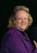 Image of Gayle “Susie” Johnson