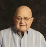 Image of George R. "Bob" Gorniak