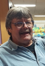Image of Gerald W. "Jerry" Bottcher