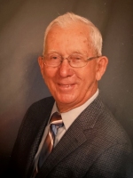 Image of Harold N. Meyer
