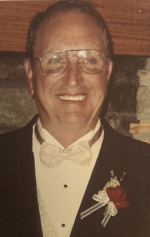 Image of Harvey Cecil Miller