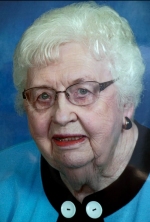 Image of Helen Friell