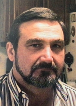Image of James "Steve" Nations