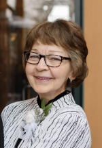 Image of Janell M. Torgerson