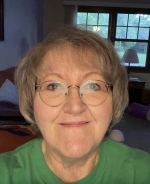 Image of Janet M. Stacey