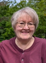 Image of Janet Stacey