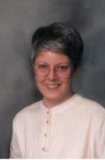 Image of Jean "Jeanie" Berg (Brinkman)