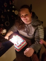 Image of Jennifer Lynn Huwald