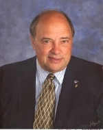 Image of Jerald A. "Jerry" Martin