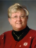 Image of Jo Ann Kay Triplett