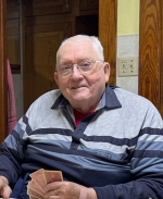 Image of John F. “Fritz” Ideker