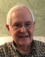 Image of John Pongratz