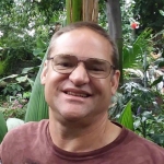 Image of Joseph M. "Joe" Erickson