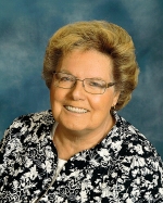 Image of Judith "Judi" Rogness