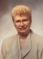 Image of Judith Porter