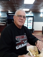 Image of Kenneth E. "Ken" Herman