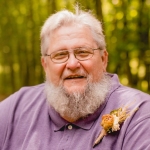 Image of Kenneth E. "Kenny" Schaller