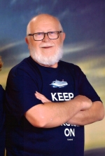 Image of Larry K. Jones