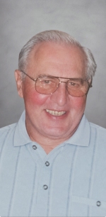 Image of Larry W. Cavadini