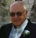 Image of Leander "Lee" Breeser