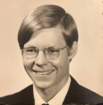 Image of Loren O. Erickson, Jr.