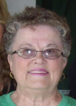 Image of Loudean Rose Krome