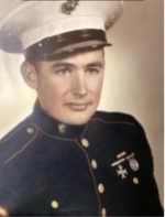 Image of Louis "Bud" Herlitzke, Jr.