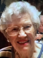 Image of Luverne J. "Lovey" Johnson