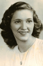 Image of Marcella D. Rhyme