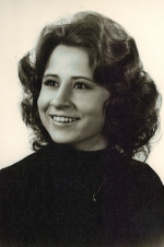 Image of Marguerite E. Thompson