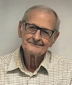 Image of Marlin R. "Jim" Kruckow 