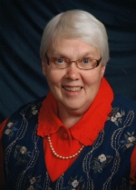 Image of Priscilla (Hanson) Achterkirch