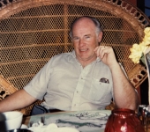 Image of Robert A. "Bob" Sullivan