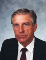 Image of Robert G. Machotka